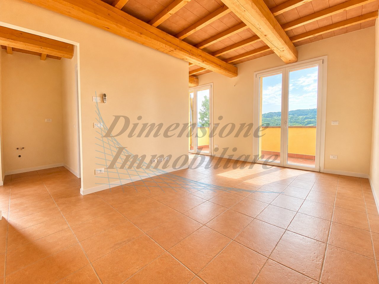 1baf8e52-83e1-41df-9602-0b41dd679911.png - Three-room apartment Località Le Serre 72, Riparbella - photo 1