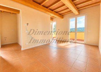 1baf8e52-83e1-41df-9602-0b41dd679911.png - Three-room apartment Località Le Serre 72, Riparbella - photo 1