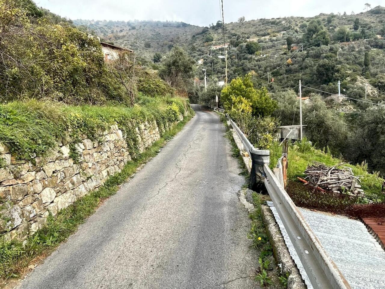1 - Terreno agricolo Strada San Giovanni snc, Sanremo - foto 1