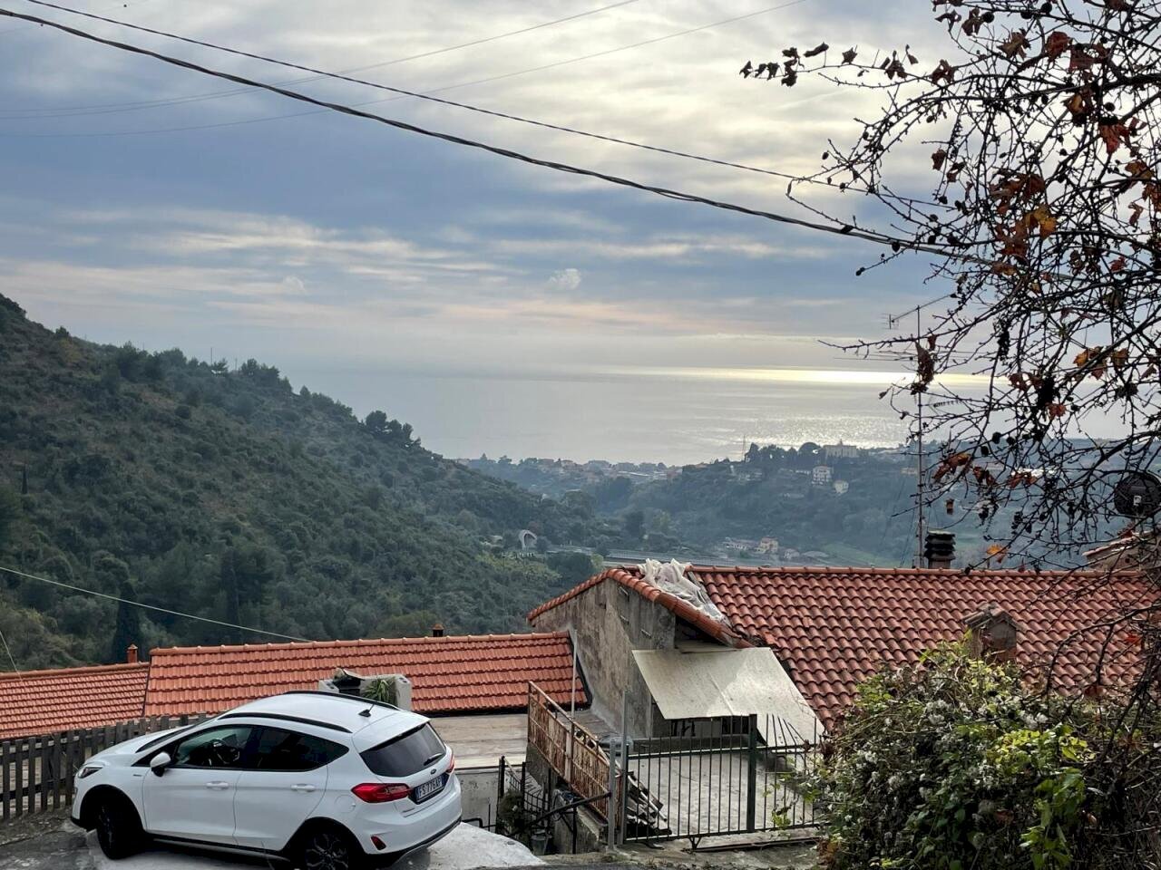 3 - Terreno agricolo Strada San Giovanni snc, Sanremo - foto 3