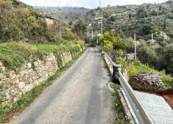 1 - Terreno agricolo Strada San Giovanni snc, Sanremo - foto 1