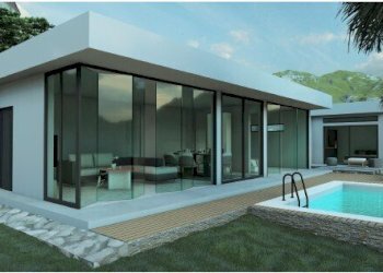 Rendering - Terreno agricolo Strada San Giovanni snc, Sanremo - foto 5