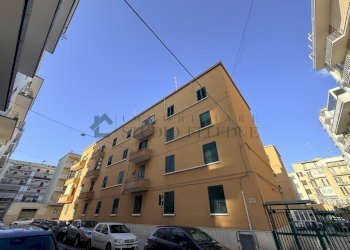 IMG_0014 - Trilocale Via Michele Fiorino 38, Bari - foto 1