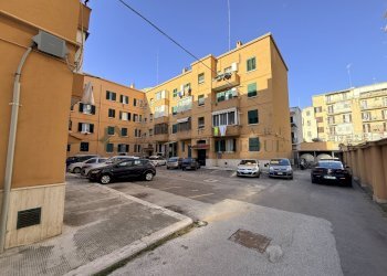 IMG_0009 - Trilocale Via Michele Fiorino 38, Bari - foto 20