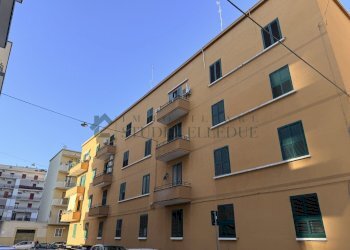 IMG_0012 - Trilocale Via Michele Fiorino 38, Bari - foto 25