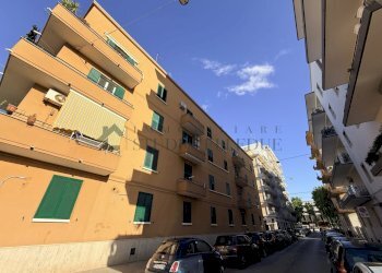 IMG_0015 - Trilocale Via Michele Fiorino 38, Bari - foto 27
