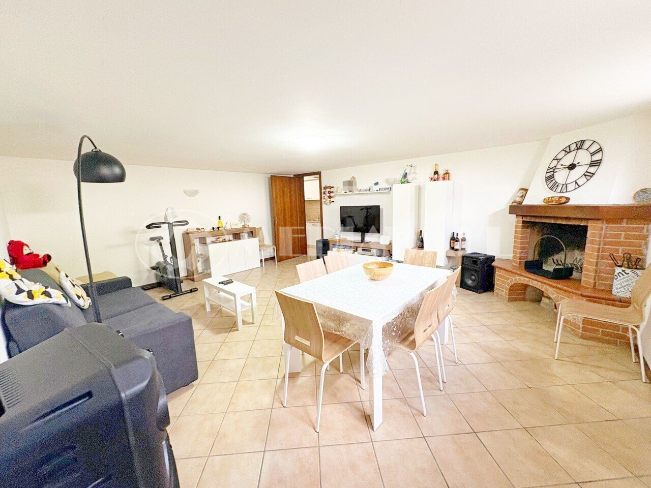 BS-177-RV_53 - Semi-detached house Via Gerardo Manias 3, Cordenons - photo 1