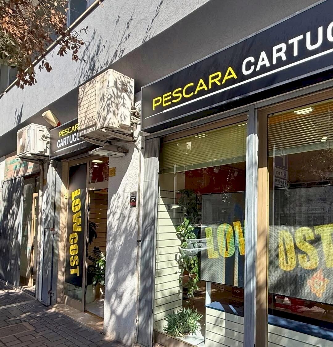 PHOTO-2026-05-19-17-13-29 - Cartoleria - Libreria Pescara - foto 3