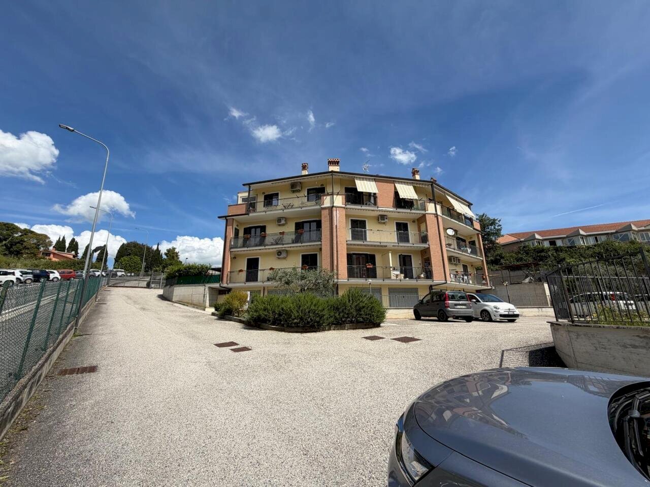 WhatsApp Image 2026-05-18 at 11.14.42 (6) - Two-room apartment Via del Mattatoio 43/c, Capena - photo 1