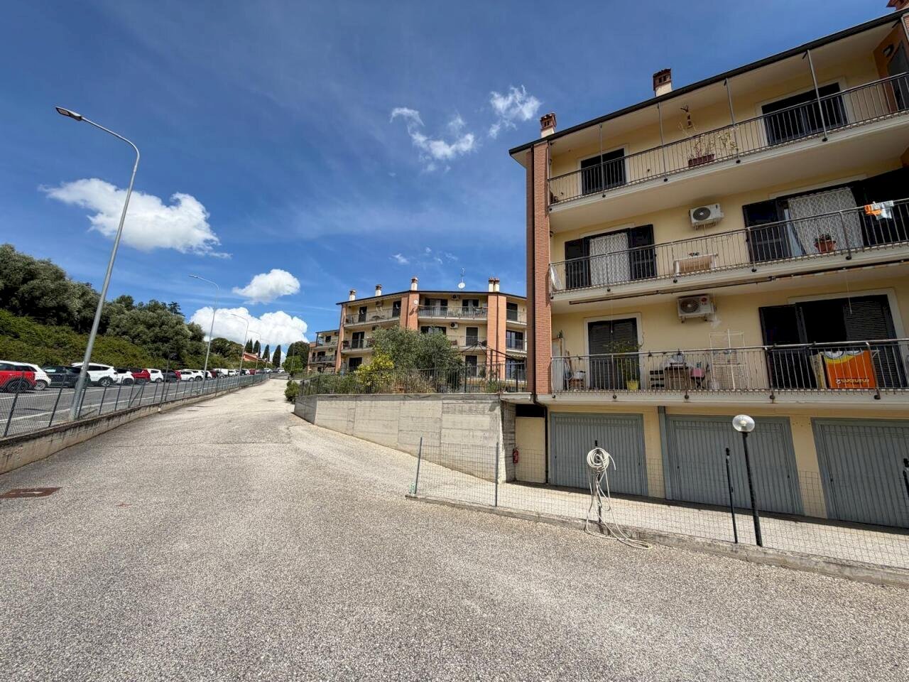 WhatsApp Image 2026-05-18 at 11.14.42 (5) - Two-room apartment Via del Mattatoio 43/c, Capena - photo 2