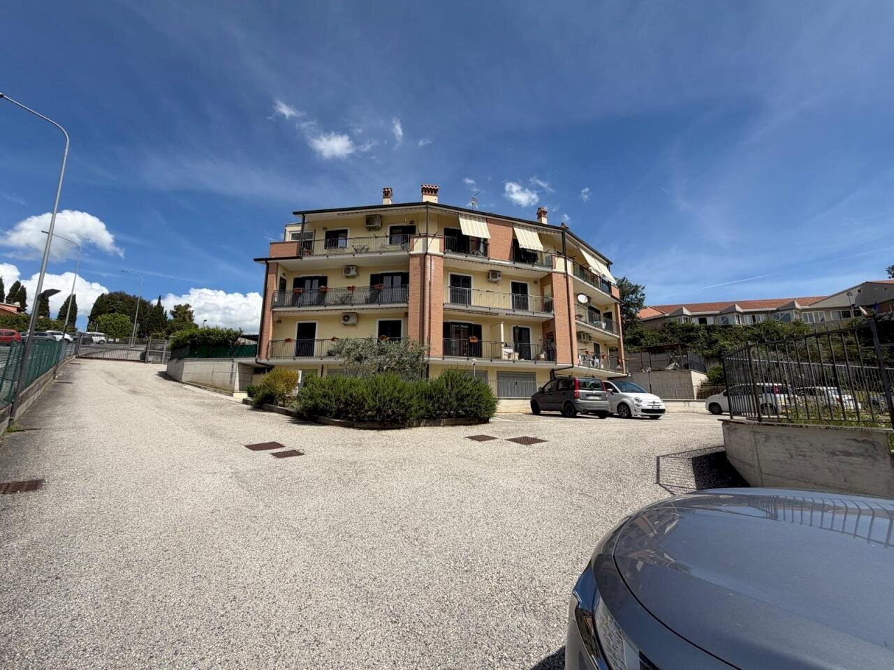 WhatsApp Image 2026-05-18 at 11.14.42 (7) - Two-room apartment Via del Mattatoio 43/c, Capena - photo 3