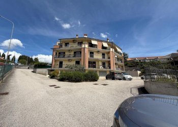 WhatsApp Image 2026-05-18 at 11.14.42 (7) - Two-room apartment Via del Mattatoio 43/c, Capena - photo 3