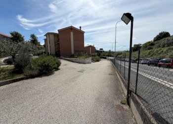 WhatsApp Image 2026-05-18 at 11.14.41 (2) - Two-room apartment Via del Mattatoio 43/c, Capena - photo 23