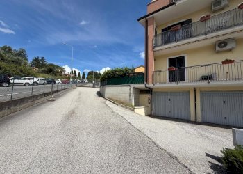 WhatsApp Image 2026-05-18 at 11.14.41 (3) - Two-room apartment Via del Mattatoio 43/c, Capena - photo 24