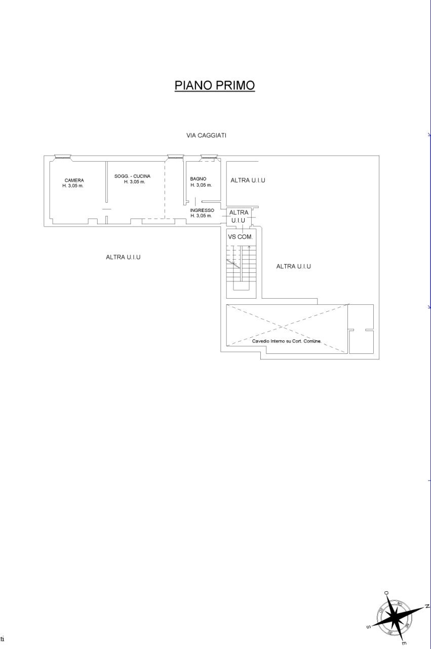 PLN_239691094_1 copia_page-0001 - Bilocale Reggio nell'Emilia - planimetria 1