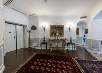 Gregorio VII 382_07 - Appartamento Via Gregorio VII 382, Roma - foto 17