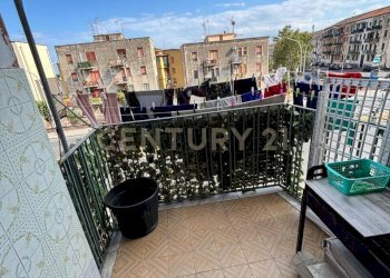 6 - Three-room apartment Viale Lorenzo Bolano 1, Catania (neighborhood Nesima) - photo 5