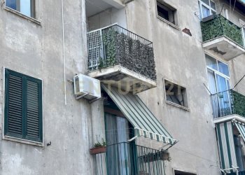 1 (2) - Three-room apartment Viale Lorenzo Bolano 1, Catania (neighborhood Nesima) - photo 9