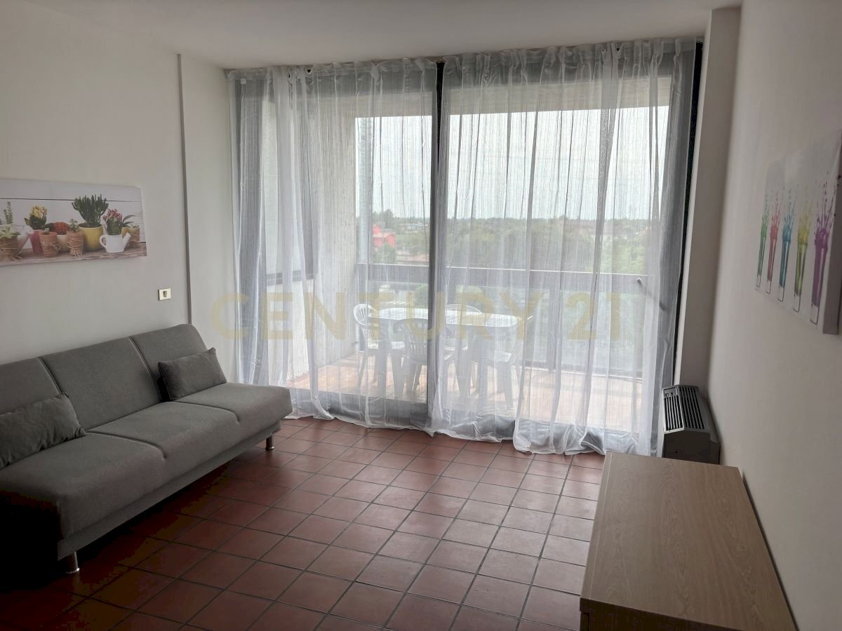 soggiorno (5).jpg - Two-room apartment Via Mercurio 1, Verona - photo 1