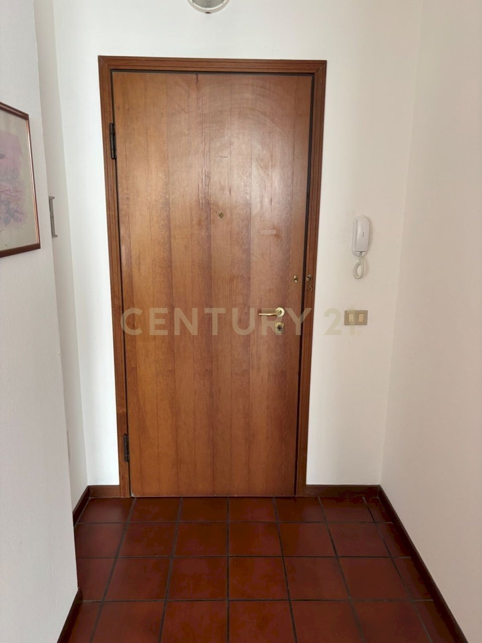 ingresso.jpg - Two-room apartment Via Mercurio 1, Verona - photo 3