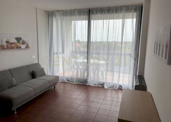 soggiorno (5).jpg - Two-room apartment Via Mercurio 1, Verona - photo 1