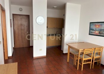 soggiorno angolo cottura.jpg - Two-room apartment Via Mercurio 1, Verona - photo 2