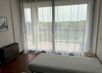 camera da letto (3).jpg - Two-room apartment Via Mercurio 1, Verona - photo 7
