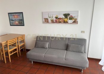 soggiorno (3).jpg - Two-room apartment Via Mercurio 1, Verona - photo 13