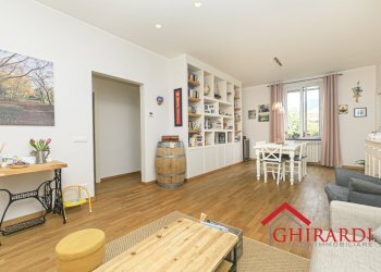 2.3 SALA - Appartamento Via Ursone da Sestri, Genova (zona Sestri Ponente) - foto 1