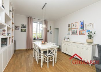 2.4 SALA - Appartamento Via Ursone da Sestri, Genova (zona Sestri Ponente) - foto 6