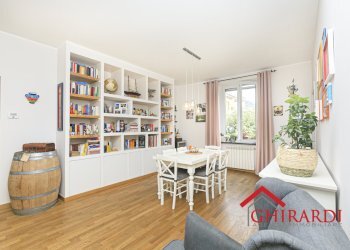 2.5 SALA - Appartamento Via Ursone da Sestri, Genova (zona Sestri Ponente) - foto 7