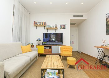 2.6 SALA - Appartamento Via Ursone da Sestri, Genova (zona Sestri Ponente) - foto 8