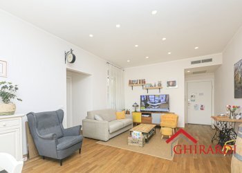 2.9 SALA - Appartamento Via Ursone da Sestri, Genova (zona Sestri Ponente) - foto 11