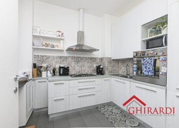 3.0 CUCINA - Appartamento Via Ursone da Sestri, Genova (zona Sestri Ponente) - foto 12