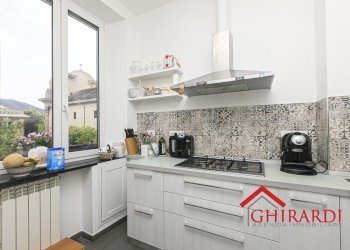 3.1 CUCINA - Appartamento Via Ursone da Sestri, Genova (zona Sestri Ponente) - foto 13