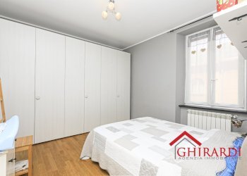 4.0 CAMERA 1 - Appartamento Via Ursone da Sestri, Genova (zona Sestri Ponente) - foto 15