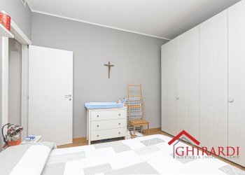 4.3 CAMERA 1 - Appartamento Via Ursone da Sestri, Genova (zona Sestri Ponente) - foto 17