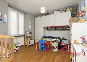 5.0 CAMERA 2 - Appartamento Via Ursone da Sestri, Genova (zona Sestri Ponente) - foto 18