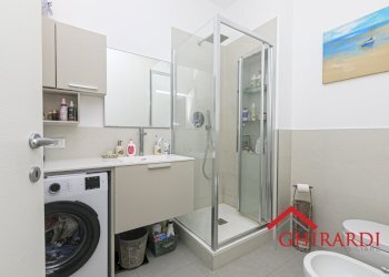 7.0 BAGNO - Appartamento Via Ursone da Sestri, Genova (zona Sestri Ponente) - foto 24