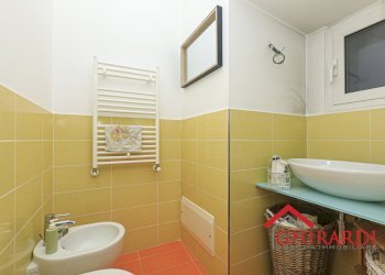 8.0 BAGNO 2 - Appartamento Via Ursone da Sestri, Genova (zona Sestri Ponente) - foto 26