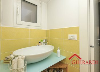 8.1 BAGNO 2 - Appartamento Via Ursone da Sestri, Genova (zona Sestri Ponente) - foto 27