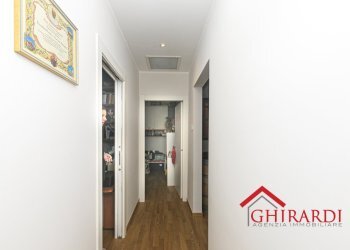 9.0 CORRIDOIO - Appartamento Via Ursone da Sestri, Genova (zona Sestri Ponente) - foto 28