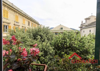 10.0 VISTA - Appartamento Via Ursone da Sestri, Genova (zona Sestri Ponente) - foto 30