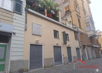 1.0 ESTERNO - Commercial Premises Via Gaetano Donizetti, Genova (neighborhood Sestri Ponente) - photo 1