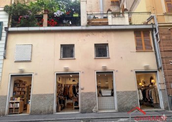 PHOTO-2026-05-25-17-26-55 - Commercial Premises Via Gaetano Donizetti 45 R, Genova (neighborhood Sestri Ponente) - photo 2