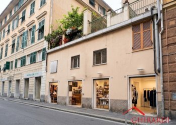 PHOTO-2026-05-25-17-27-35 - Commercial Premises Via Gaetano Donizetti 45 R, Genova (neighborhood Sestri Ponente) - photo 3