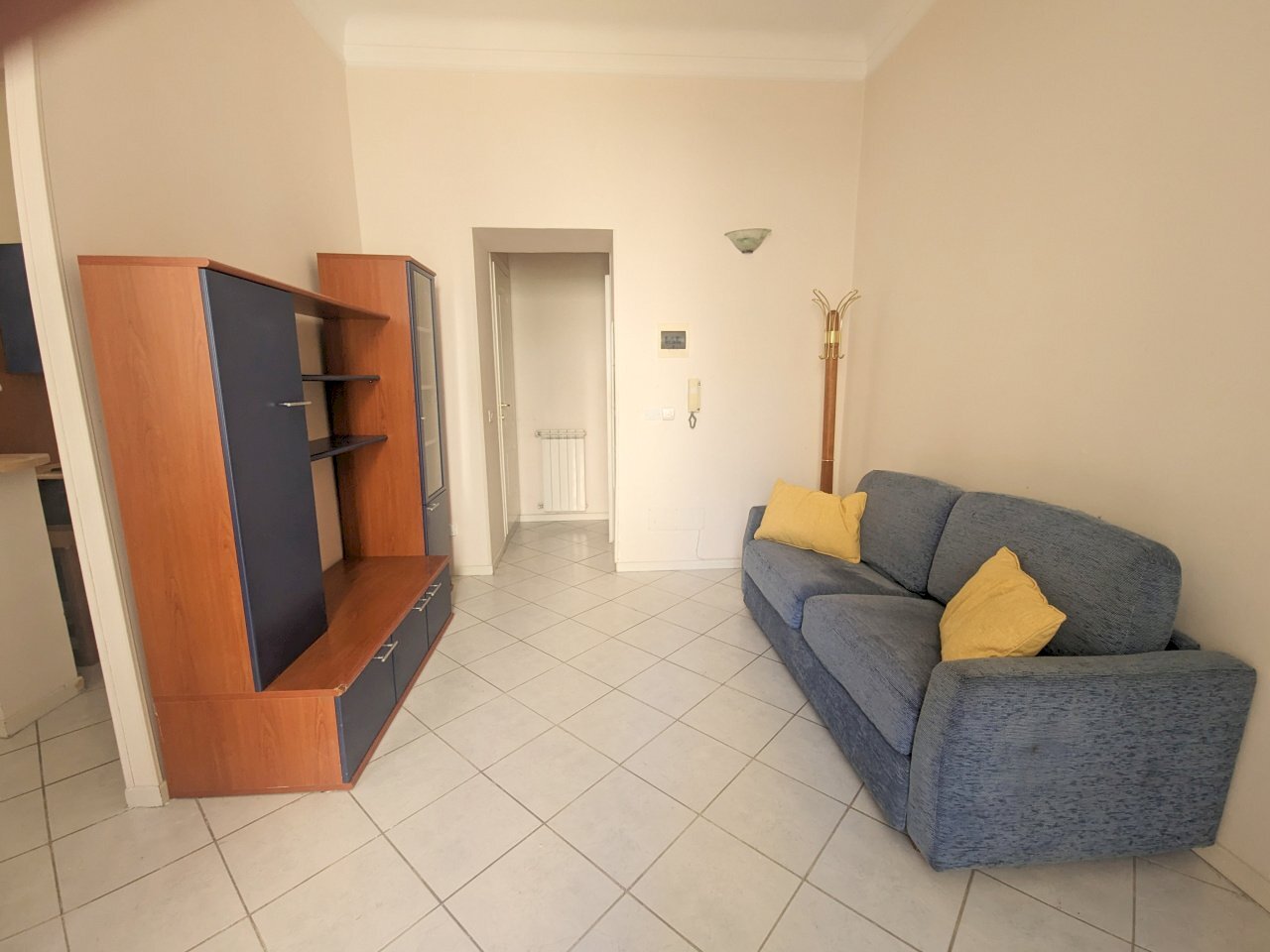 soggiorno - Bilocale Via Zeffiro Massa 84, Sanremo - foto 1