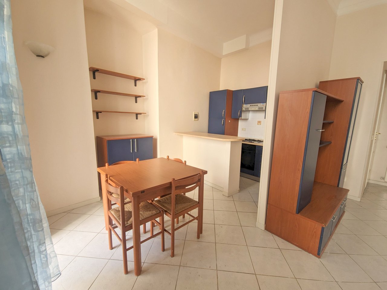 soggiorno - Bilocale Via Zeffiro Massa 84, Sanremo - foto 2