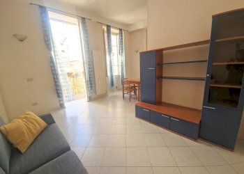 soggiorno - Bilocale Via Zeffiro Massa 84, Sanremo - foto 3