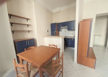 angolo cottura - Bilocale Via Zeffiro Massa 84, Sanremo - foto 5